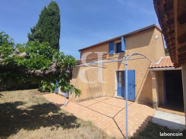 Maison vente à Carpentras, Valréas