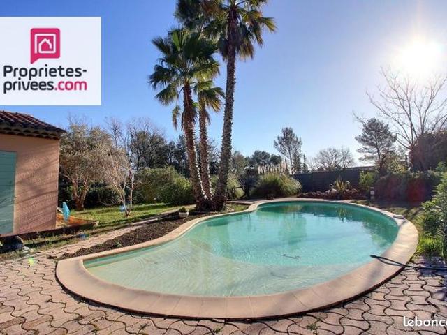 Maison vente à Arrondissement de Draguignan, Lorgues