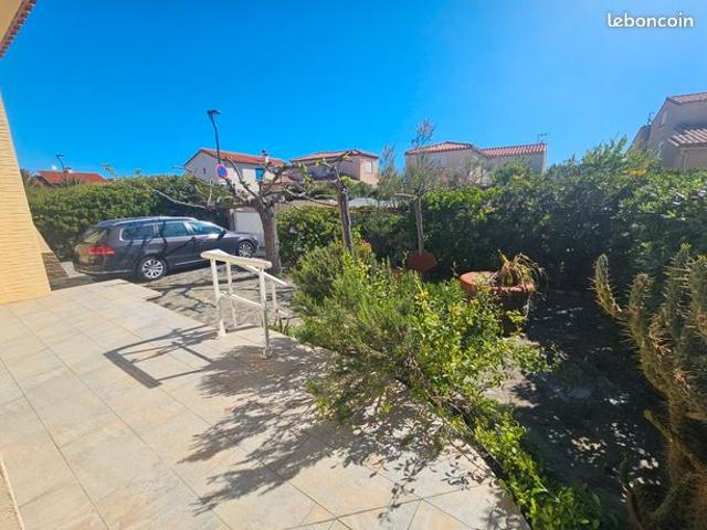 Maison vente à Perpignan, Le Barcarès