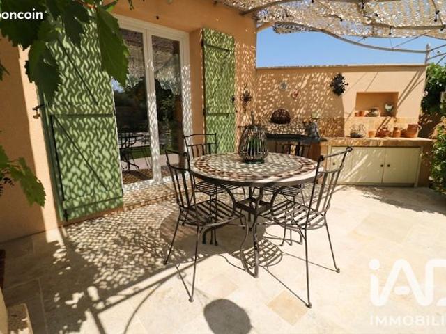 Maison vente à Brignoles, Garéoult