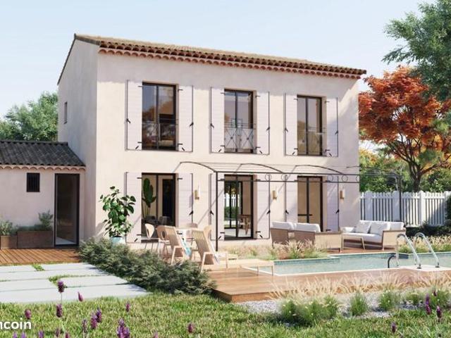 Maison vente à Fuveau