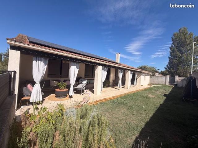 Maison vente à Fos-sur-Mer, Bouches-du-Rhône