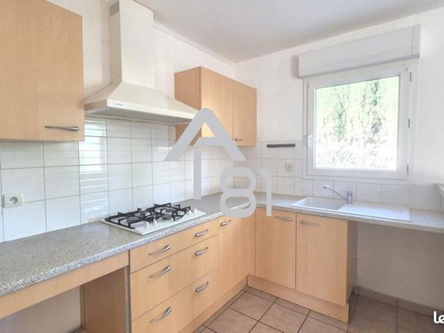 Maison vente à Albi, Lescure-d'albigeois