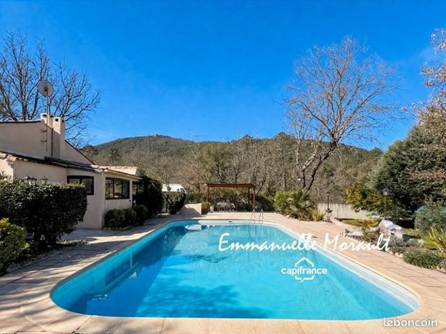 Maison vente à Arrondissement de Draguignan, Bagnols-en-forêt