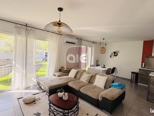Maison vente à Montpellier, Grabels