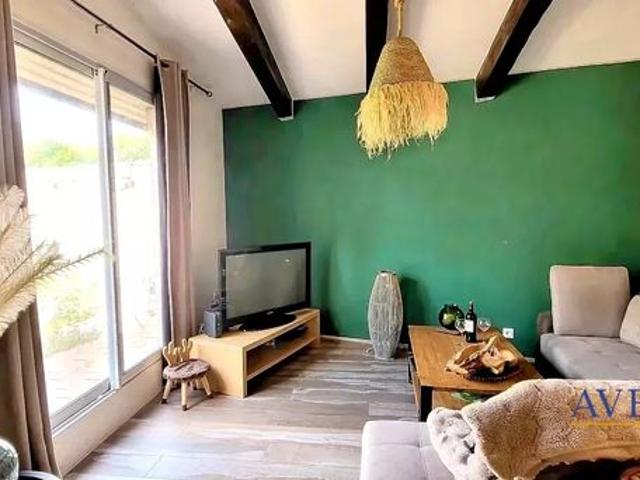 Maison vente à Marseille, Allauch