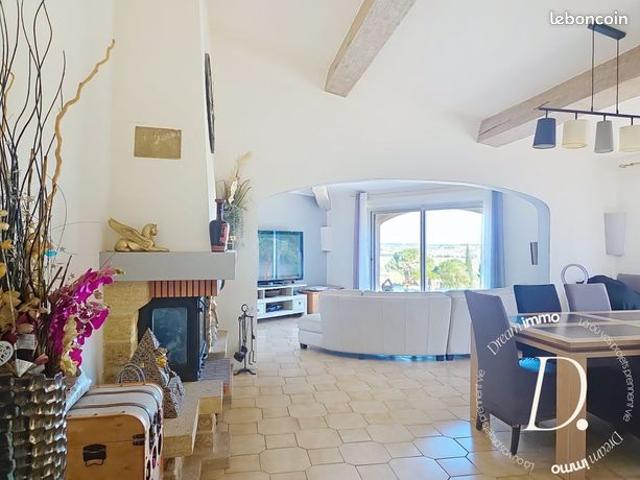 Maison vente à Béziers, Tourbes