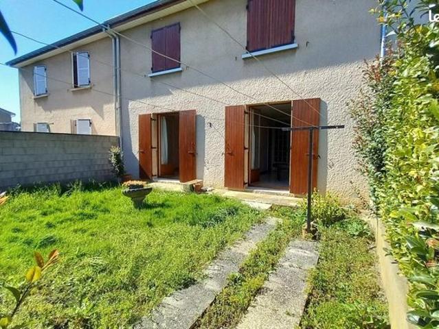 Maison vente à Guilherand-Granges, Ardèche