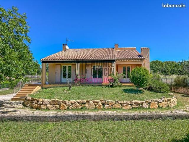 Maison vente à Carpentras, Malaucène