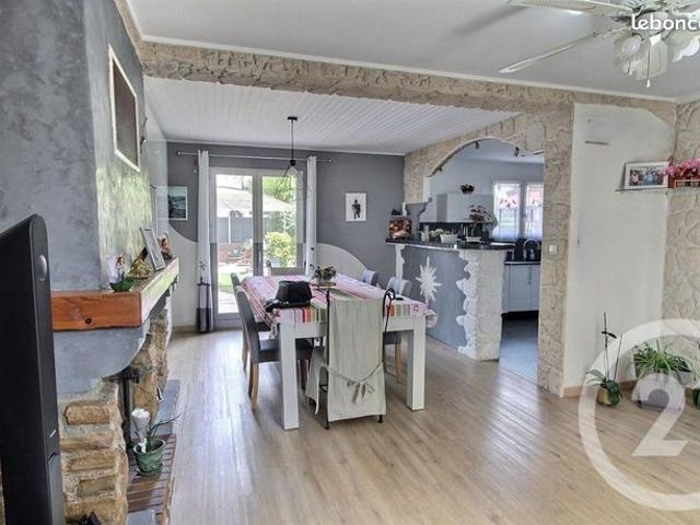 Maison vente à Bourg-en-Bresse, Saint-maurice-de-beynost
