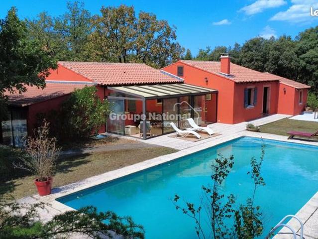 Maison vente à Carpentras, Pernes-les-fontaines