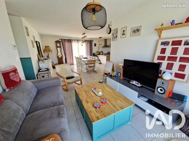 Maison vente à Valence, Upie