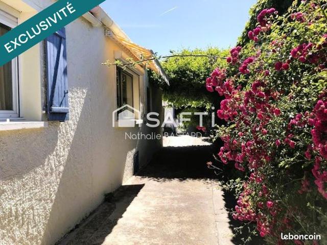 Maison vente à Istres, Châteauneuf-les-martigues