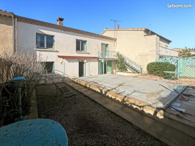 Maison vente à Béziers, Agde