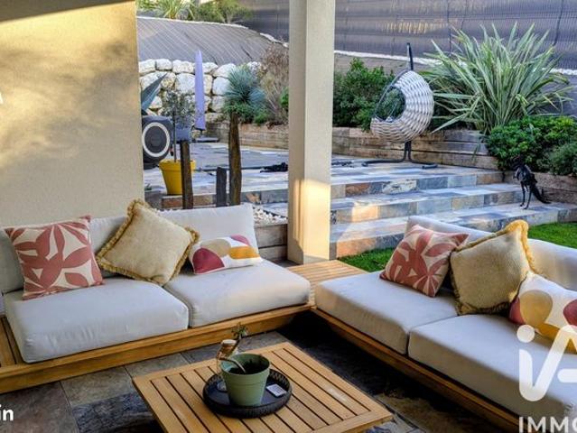 Maison vente à Montoison, Guadeloupe