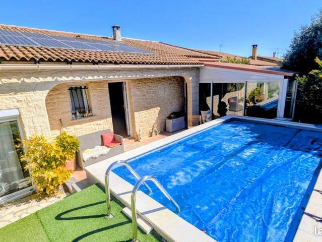 Maison vente à Lunel-viel, Hérault