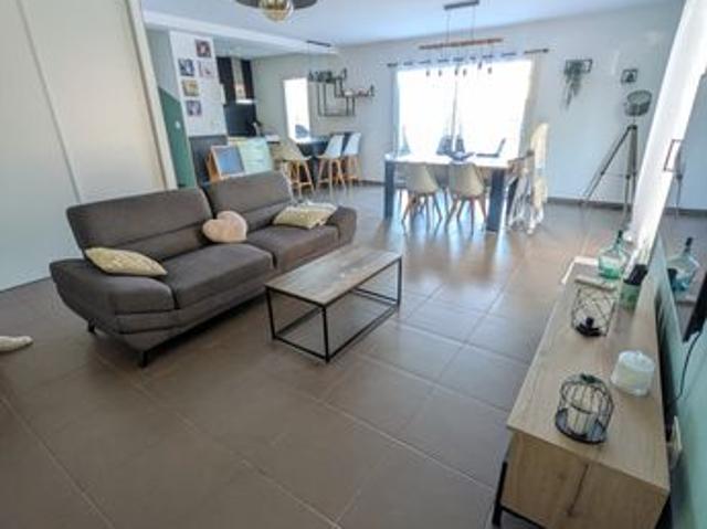 Maison vente à Lodève, Montarnaud
