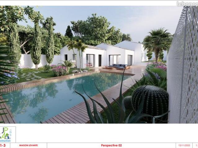 Maison vente à Launaguet, Haute-Garonne