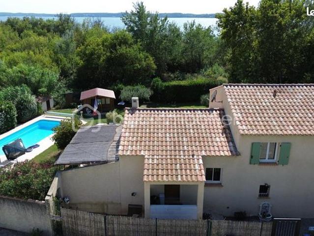 Maison vente à Saint-Chamas, Bouches-du-Rhône