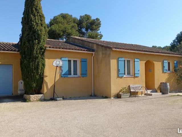 Maison vente à Apt, Mérindol