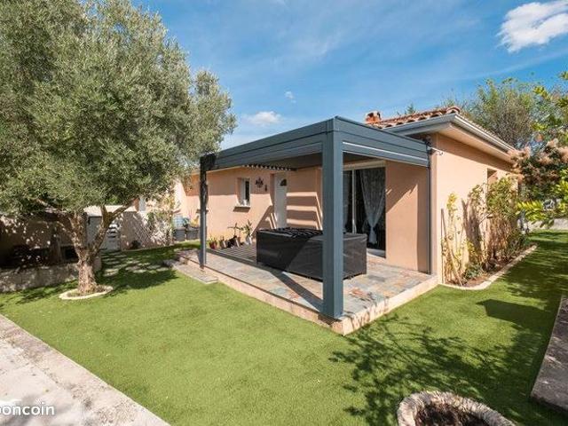 Maison vente à Montpellier, Saint-drézéry