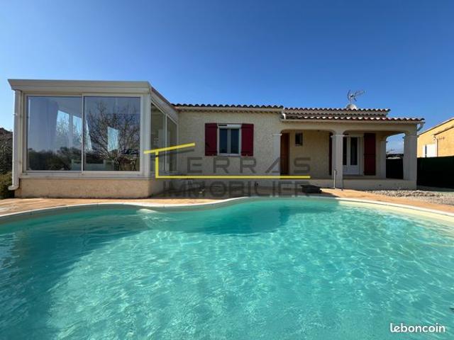 Maison vente à Valréas, Principauté de Monaco