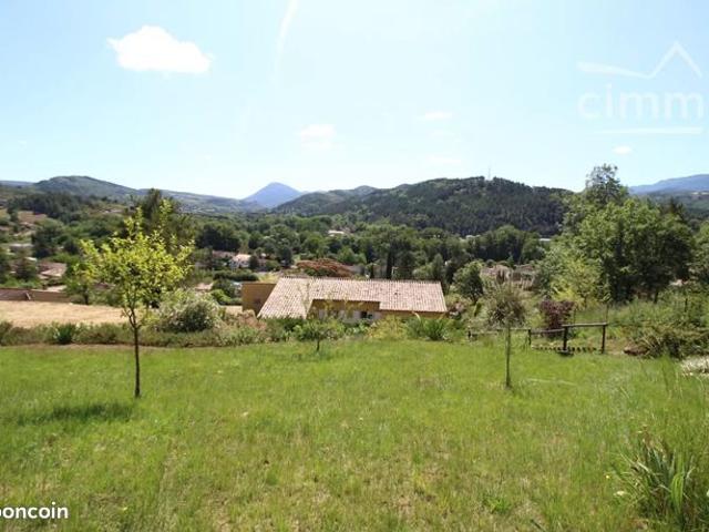 Maison vente à Limoux, Montazels