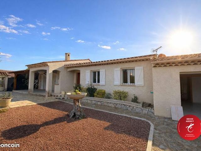 Maison vente à Arrondissement de Draguignan, Figanières