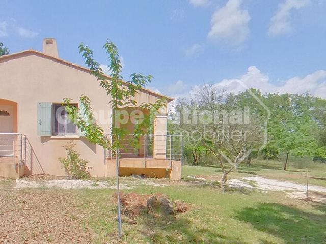 Maison location à Brignoles, Le Luc