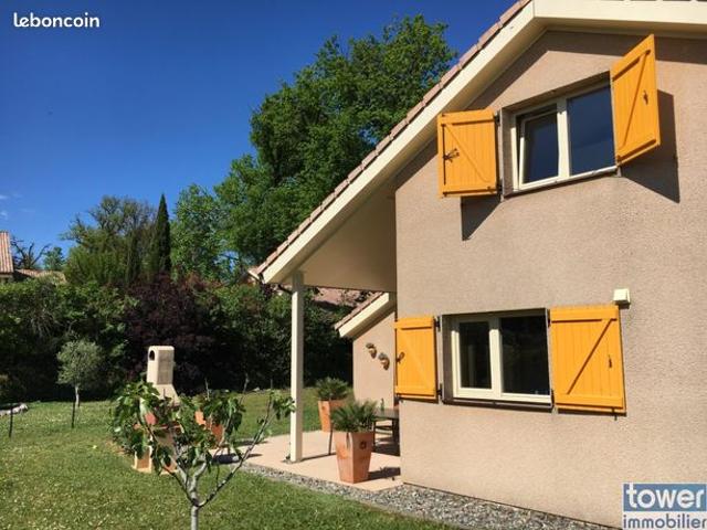 Maison vente à Auch, Lombez