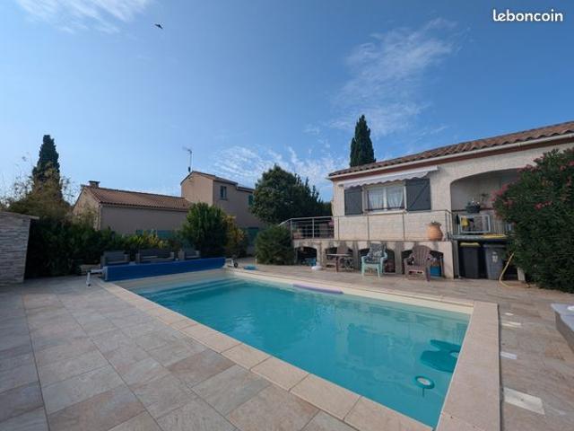 Maison vente à Béziers, Puisserguier