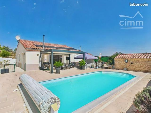 Maison vente à Lagorce, Ardèche
