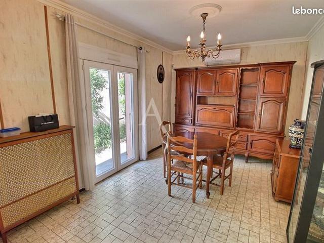 Maison vente à Perpignan, Cabestany