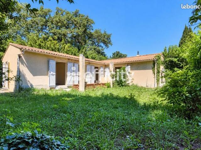 Maison vente à Avignon, Vaucluse
