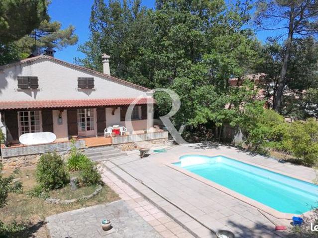 Maison vente à Garéoult
