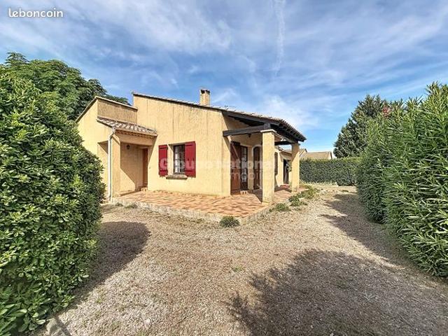 Maison vente à Cabannes, Bouches-du-Rhône