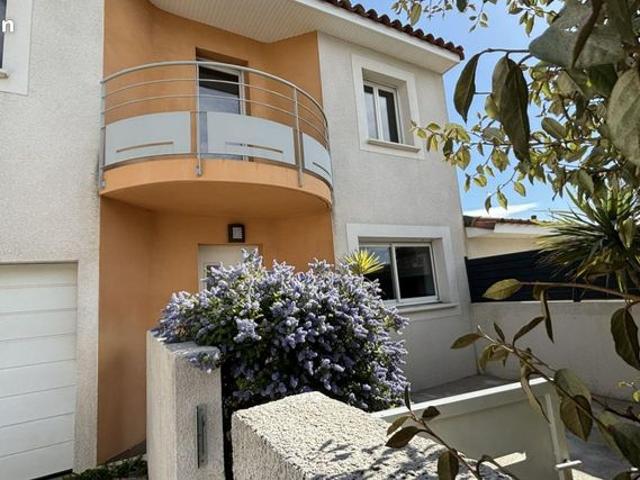 Maison vente à Montpellier, Baillargues