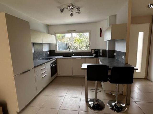 Maison vente à Montpellier, Baillargues