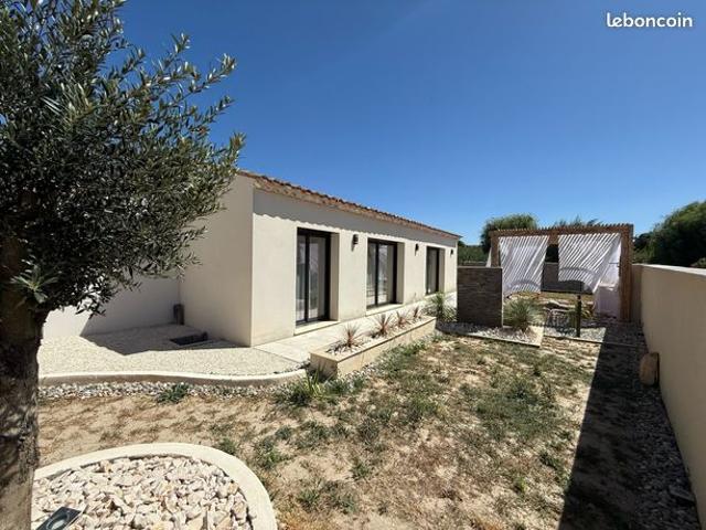 Maison vente à Nyons, Tulette
