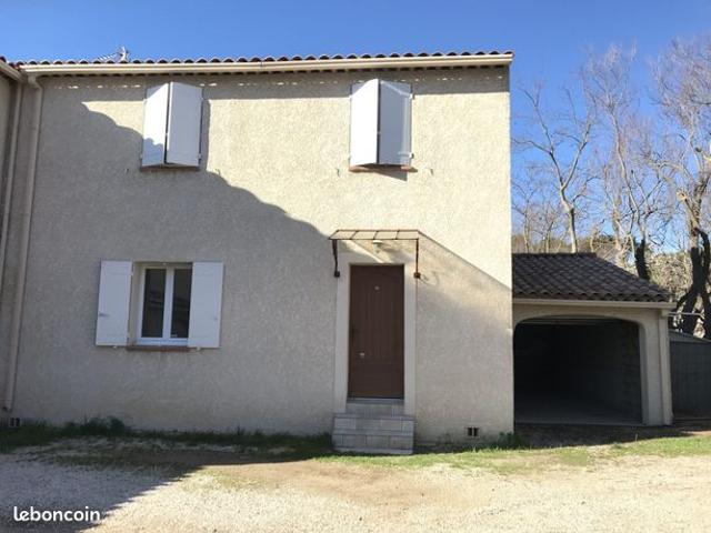 Maison vente à Aix-en-Provence, Bouc-bel-air