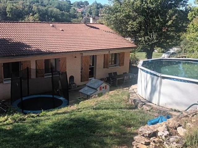 Maison vente à Dizimieu, Isère