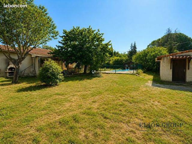Maison vente à Saint-Maximin-la-Sainte-Baume, Var