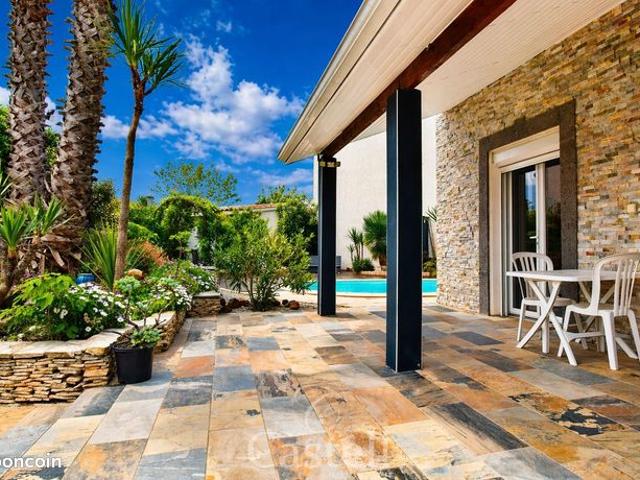 Maison vente à Béziers, Agde