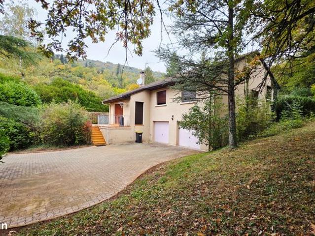 Maison vente à Bellignat, Guadeloupe