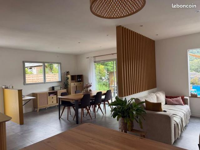 Maison vente à Ajaccio, Bastelicaccia