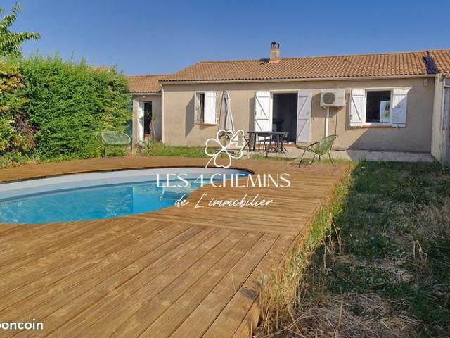 Maison vente à Trets, Principauté de Monaco