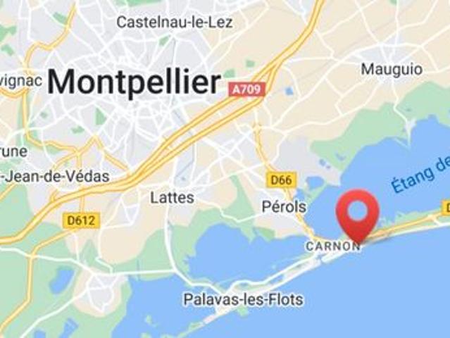 Maison vente à Montpellier, Mauguio