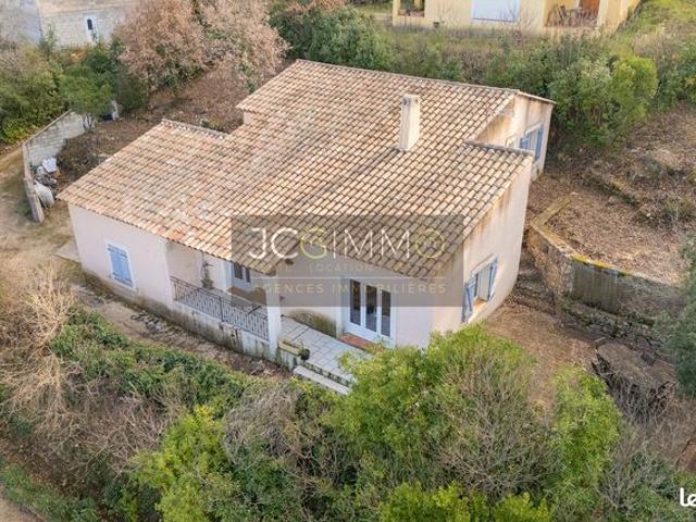 Maison vente à Brignoles
