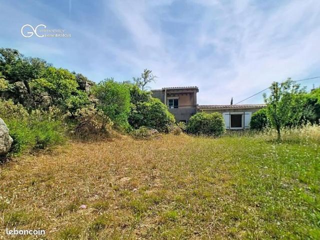 Maison vente à Béziers, Assignan
