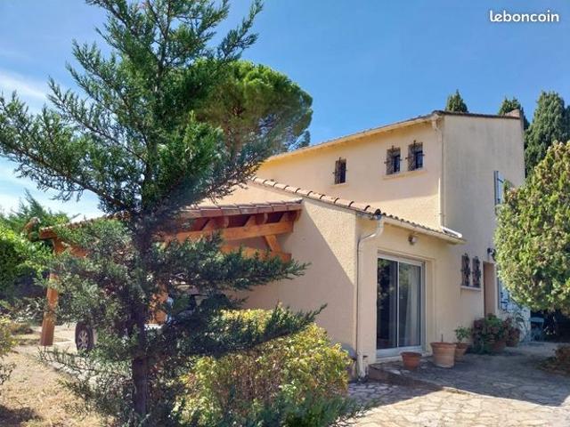 Maison vente à Lodève, Clermont-l'hérault